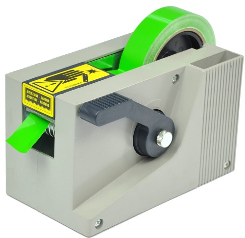 Dyspenser do taśmy pakowej SL1 z regulacją długości odcinków