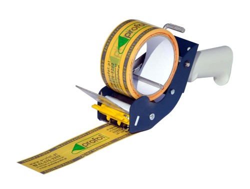 Dyspenser do taśmy pakowej S50 (Szwed)