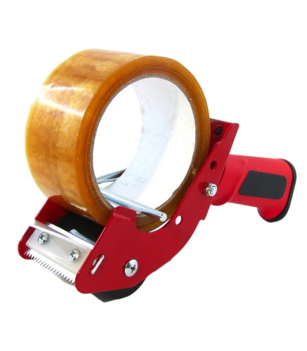 Dyspenser do taśmy pakowej 50mm MT2 (Szwed)