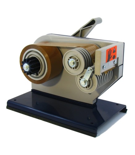 Dyspenser do taśmy pakowej 75mm SL3 z regulacją długości odcinków