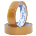 Taśma samoprzylepna 25x66 42mic. Solvent Transparent Smart