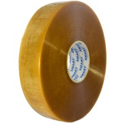 Taśma samoprzylepna 48x990 Solvent Transparent Smart