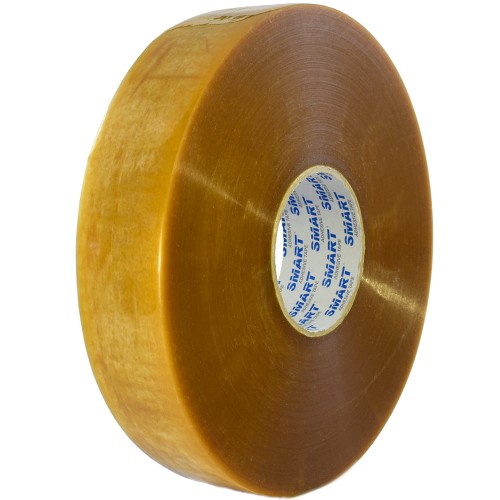 Taśma samoprzylepna 48x990 42mic. Solvent Transparent Smart