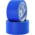 Taśma niebieska UV 48mm 25m Deep Blue maskująca samoprzylepna