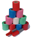 MINI RAP - Biała folia stretch mini 23mic/100mm/fi50 0,36 kg