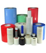 Folia Stretch Maszynowa konfekcjonowana według wymiarów klienta