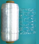 Folia Stretch Maszynowa Perforowana 50cm