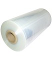 Folia stretch wstępnie rozciągnięta - PRESTRETCH 8mic/500mm