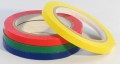 Taśma samoprzylepna PVC do zaklejarek 9 x 66m Biała