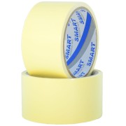 Taśma samoprzylepna dwustronna do wykładzin tkaninowa - wzmocniona 48mm 10m 9035