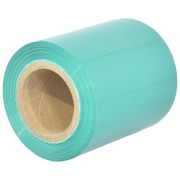 MINI RAP Zielona Folia Stretch 23mic 100mm fi50 0,36 kg 