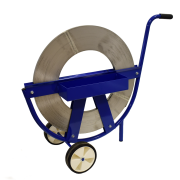 Odwijacz do taśmy stalowej