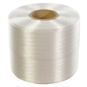 Taśma poliestrowa WG-30 9mm 500m