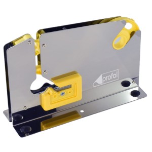 Zaklejarka E7R Inox Premium