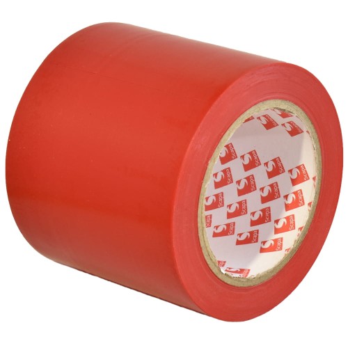 Taśma Ostrzegawcza Scapa 100mm Czerwona.jpg