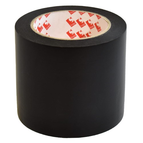 Taśma Ostrzegawcza Scapa 100mm Czarna.jpg