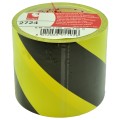 Taśma Ostrzegawcza Scapa 100mm Żółto-Czarna.jpg