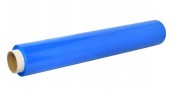 Folia Stretch R 23mic Niebieska 1,5 kg
