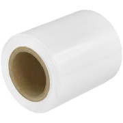 MINI RAP Biała Folia Stretch 23mic 100mm fi50 0,36 kg