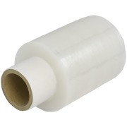 MINI RAP Folia Stretch 23mic 100mm fi38 140mm 0,36 kg