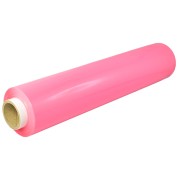 Folia Stretch R 23mic Różowa 3,0 kg