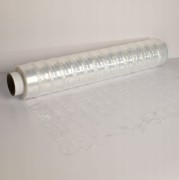 Folia perforowana 24mic 220% 2,0kg 228 metrów