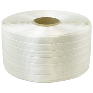 Taśma poliestrowa WG-65 19mm 500m