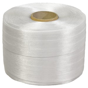 Taśma poliestrowa WG-65 19mm 250m