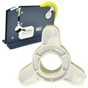 Kółko do Zaklejarki E-7R