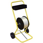 Odwijacz - wózek do taśmy WG