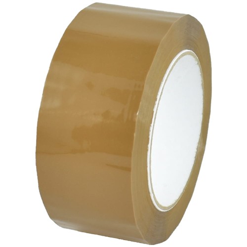 Taśma samop. 48x120mb Solvent B Brąz 45mic.jpg