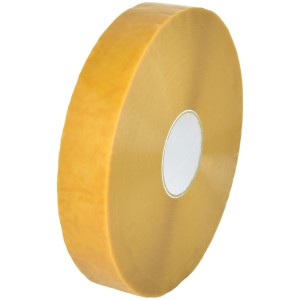 Taśma samoprzylepna 48x1080 Solvent Transparent