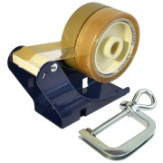 Aplikator taśm (dyspenser) B3-TC - stołowy podwójny z nożem