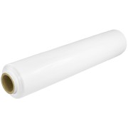 Folia Stretch R 23mic Biała 2,5 kg