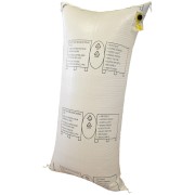 Worek powietrzny sztauerski tkany PP 90 x 180 cm