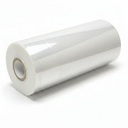 Folia Stretch Maszynowa SUPER POWER 17mic 500mm