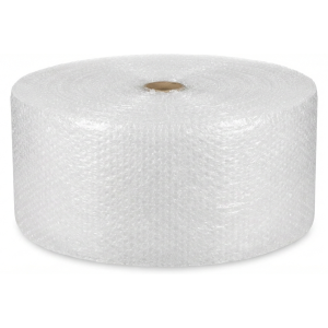 Folia bąbelkowa 40cm 100m