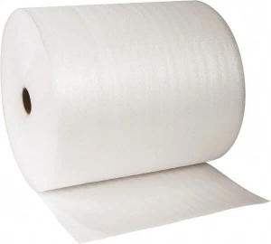 Pianka polietylenowa 0,8mm x 1,0m x 700m