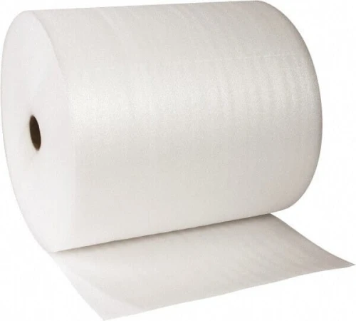 Pianka polietylenowa 0,8mm x 0,80m x 700m