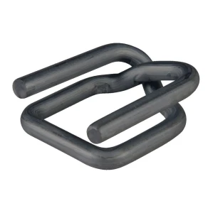 Klamerka druciana 19mm Fosforanowana CB-6F / KD-19F (1000 szt.)