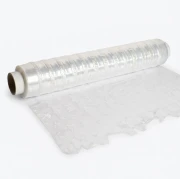 Folia perforowana 24mic 220% 1,5kg 159 metrów