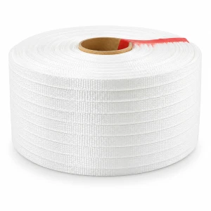 Taśma poliestrowa tkana GW-50 16mm 850m