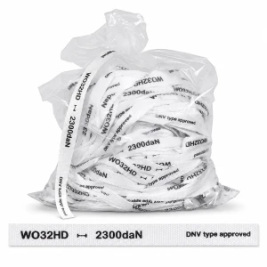 Taśma poliestrowa tkana GW-105 32mm 250m