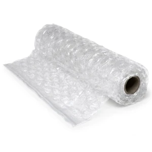 Folia bąbelkowa DB (Duży Bąbel) 2W  100cm/50m