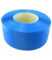 Taśma PP 12mm x 0,55mm x 2500m Niebieska