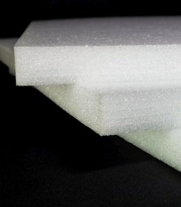 Pianka techniczna LD 1,2m x 2m 35mm